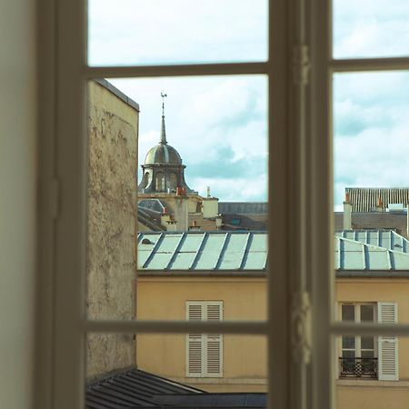 Superbe Appartement Design Au Coeur De Versailles, Tout A Pied Versalhes Exterior foto