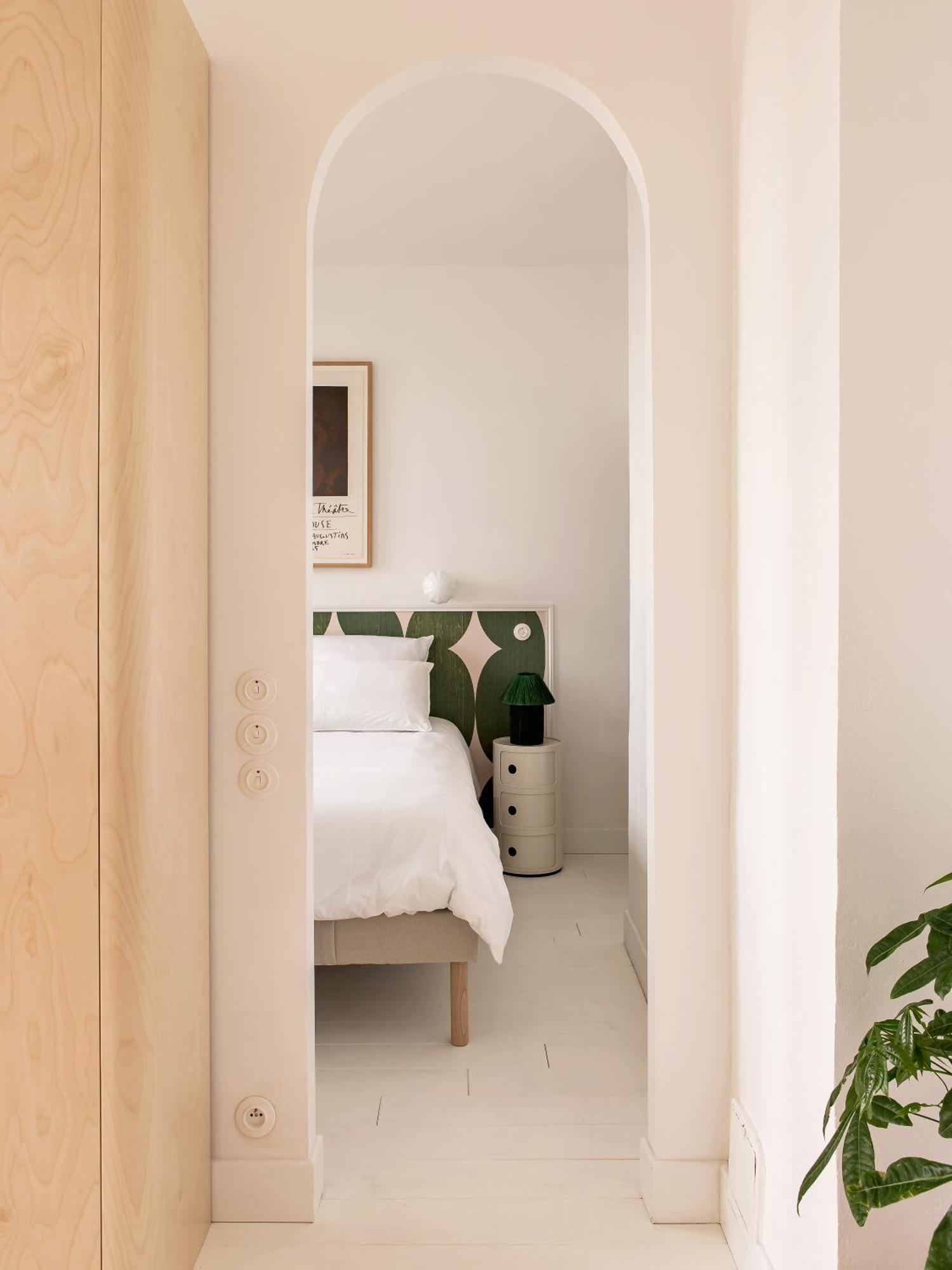 Superbe Appartement Design Au Coeur De Versailles, Tout A Pied Versalhes Exterior foto